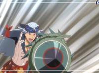 高人气动漫格林笔记：给大家分享6张动漫大图