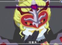 高人气动漫格林笔记：给大家分享6张动漫大图