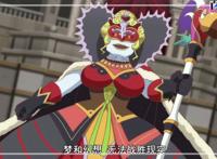 高人气动漫格林笔记：给大家分享6张动漫大图