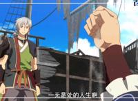 热血动漫格林笔记：每日壁纸推荐，美图欣赏