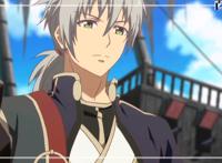 热血动漫格林笔记：每日壁纸推荐，美图欣赏