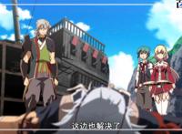 热血动漫格林笔记：每日壁纸推荐，美图欣赏