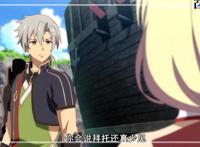 热血动漫格林笔记：每日壁纸推荐，美图欣赏