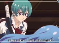 热血动漫格林笔记：福利来了，动漫剧情图分享