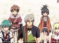 热血动漫格林笔记：看完这组图，你会去看这部动漫吗