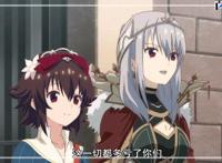 热血动漫格林笔记：一些番剧剧情截图壁纸