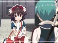 热血动漫格林笔记：一些番剧剧情截图壁纸