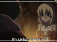 热血动漫格林笔记：精选一组动漫人物场景截图