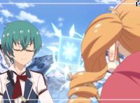 格林笔记：热血动漫，动漫美图分享，番剧截图赏析