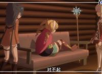 热血动漫格林笔记：总有一张是你喜欢的