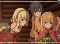 热血动漫格林笔记：总有一张是你喜欢的