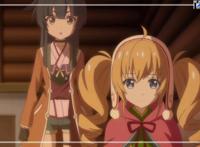 热血动漫格林笔记：总有一张是你喜欢的