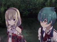 黑化的小红帽？果然童话故事都是骗人的