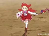 黑化的小红帽？果然童话故事都是骗人的