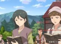 黑化的小红帽？果然童话故事都是骗人的