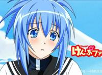 动漫：我就是女装大佬！这4位变身美少女的男主你认得几位？