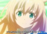 动漫：我就是女装大佬！这4位变身美少女的男主你认得几位？