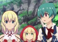 这部一月动漫，你以为最惨的是小红帽，其实最惨的却是它！