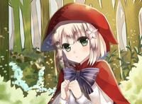 格林笔记，巫女蕾娜插画特辑，这么可爱的公主谁不喜欢