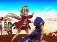 格林笔记：阿拉丁丢失神灯，一见钟情蕾娜，为爱牺牲自我阵亡