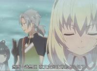 格林笔记第2集：老头堂吉诃德骑士之道，背后隐藏BOSS登场