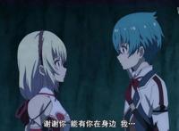 格林笔记：艾克斯为爱觉醒全新姿态，混沌的巫女卡莉的想法是正确