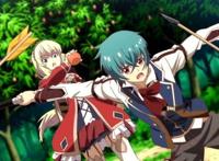 《格林笔记》童话世界被女装大佬所蒙蔽，不曾看到过的挣扎与感动