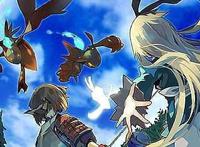 《格林笔记》童话世界被女装大佬所蒙蔽，不曾看到过的挣扎与感动