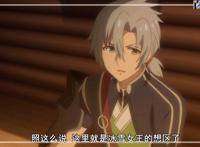 热血动漫格林笔记：有你们喜欢的动漫人物吗