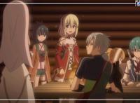 热血动漫格林笔记：有你们喜欢的动漫人物吗