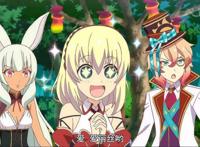 格林笔记：蕾娜的调律首次失效，洛基的计划正式开启