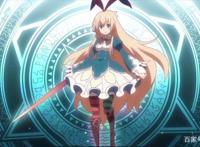 沐子谈动漫：冷门一月新番格林笔记——女装大佬拯救世界！