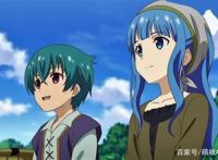 格林笔记TheAnimation：LEX吐血推荐，看男主女装拯救世界！