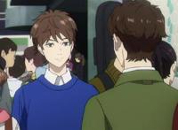 不吉波普不笑1：宫下出现双重人格，启司与不吉波普接触