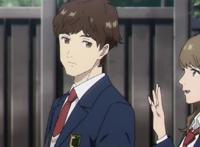 不吉波普不笑1：宫下出现双重人格，启司与不吉波普接触