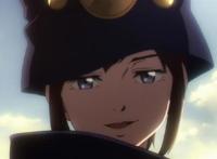 不吉波普不笑1：宫下出现双重人格，启司与不吉波普接触