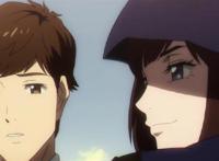 不吉波普不笑1：宫下出现双重人格，启司与不吉波普接触