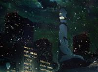 不吉波普不笑第1集先行版：双重人格少女拯救世界？一月霸权开播