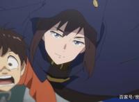 看不懂不吉波普不笑？那是你没找到观看方式，第10话才是第1集