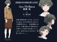 TV动画「不吉波普不笑」新篇章角色设定公开！