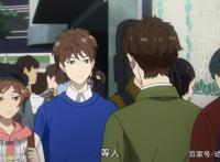 一月新番：一开始便已经结束，不吉波普的故事注定与男主无缘！