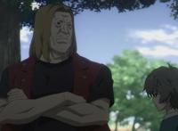 不吉波普不笑第6集：飞鸟井举行谜之仪式！不吉波普真相揭秘