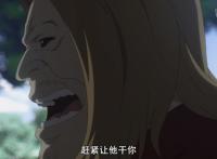 不吉波普不笑第6集：织机绮再次说出劲爆话语，正树头顶一片绿！