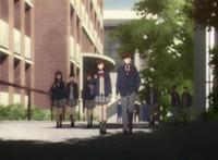 十月新番再现神作，都市传说动画鼻祖再次献上《不吉波普不笑》