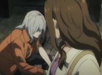 1月新番《不吉波普不笑》外星人VS食人魔？受伤的总是美少女！