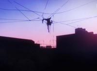 1月新番《不吉波普不笑》外星人VS食人魔？受伤的总是美少女！