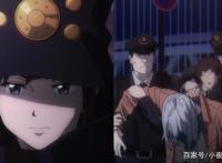 一月新番《不吉波普不笑》讲的到底是什么？俩线索说明此番高端！