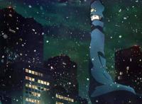 《不吉波普不笑》直击人心最黑暗之地的动画，原著影响众多大佬