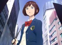 《不吉波普不笑》时隔19年再次动画化，悠木碧配音“精分”女主