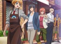 这几部新番动漫，追番人数少得可怜！